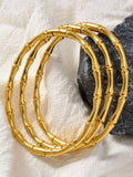 Bone bracelet