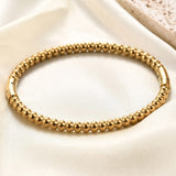 Luxurious bracelet