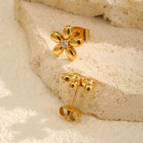 Daisy gold