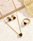 Cute little heart sets
