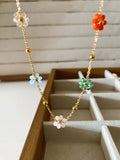 Daisy 🌼 Necklace - Rare Jewels