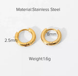 Gold palated Bali - Rare Jewels