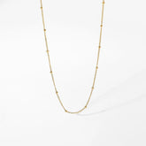 Gold plated chain - Rare Jewels