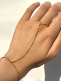 Hand chain - Rare Jewels