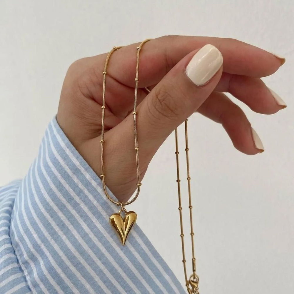 Pendant - Rare Jewels