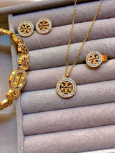 Toryburch full set - Rare Jewels