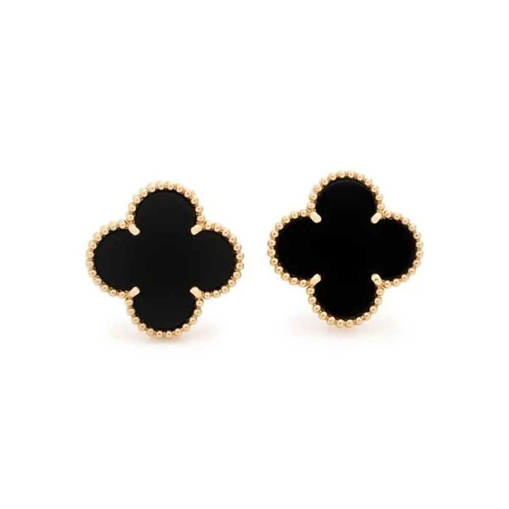 Vancleef stud - Rare Jewels
