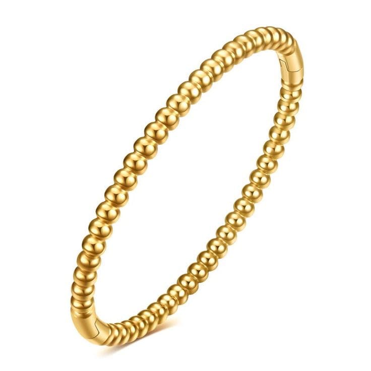Luxurious bracelet