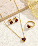 Cute little heart sets