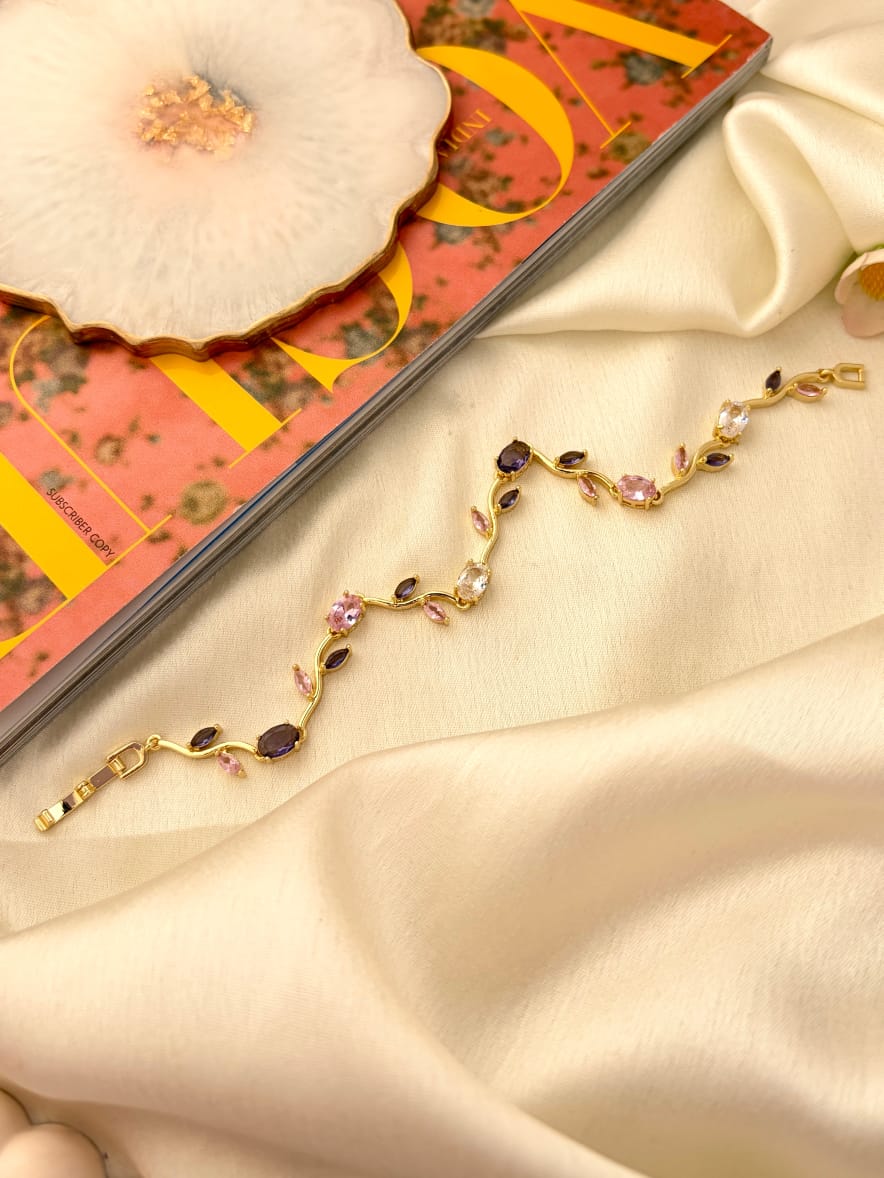 Tulip 🌷 bracelet