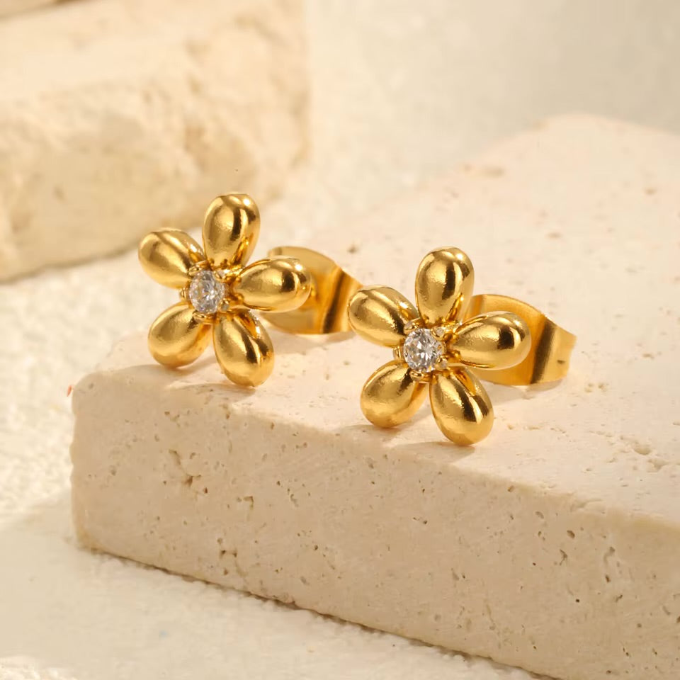 Daisy gold