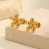 Daisy gold