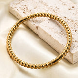 Luxurious bracelet