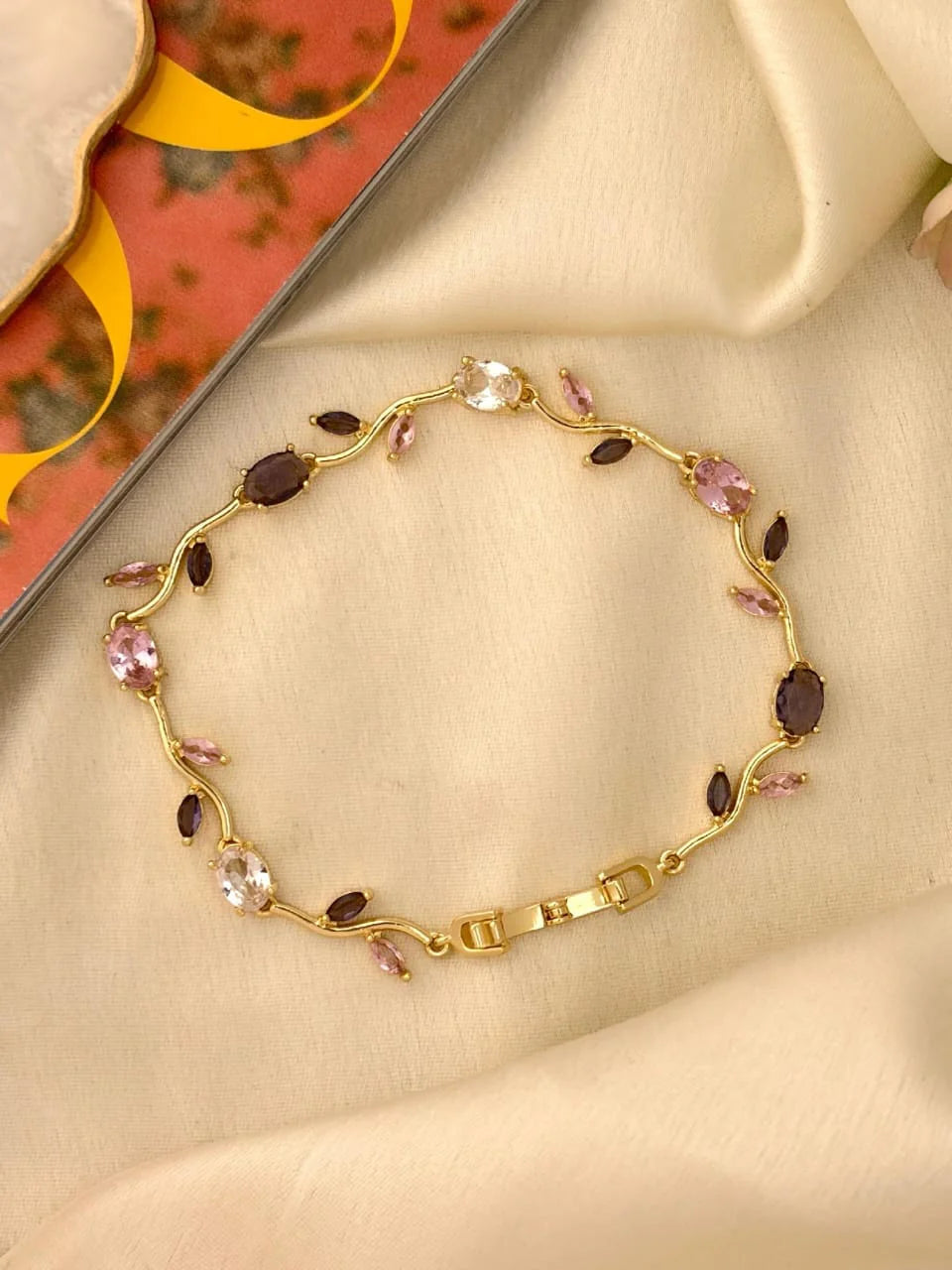Tulip 🌷 bracelet