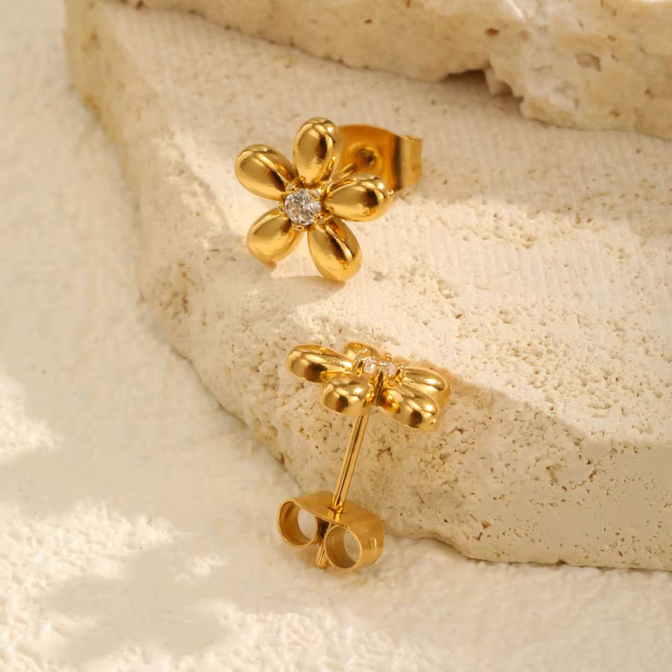 Daisy gold