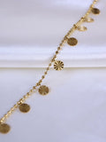 Dimaro anklet