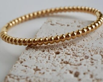 Luxurious bracelet