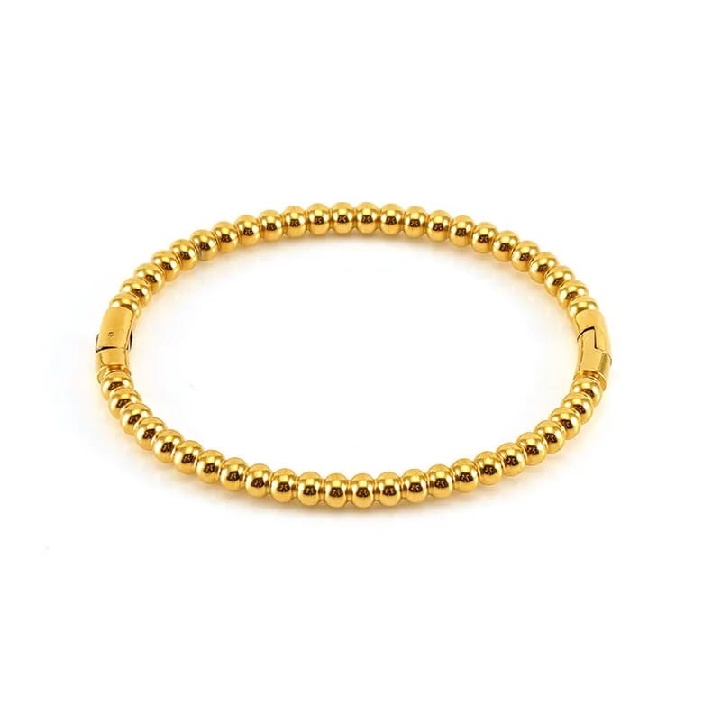 Luxurious bracelet