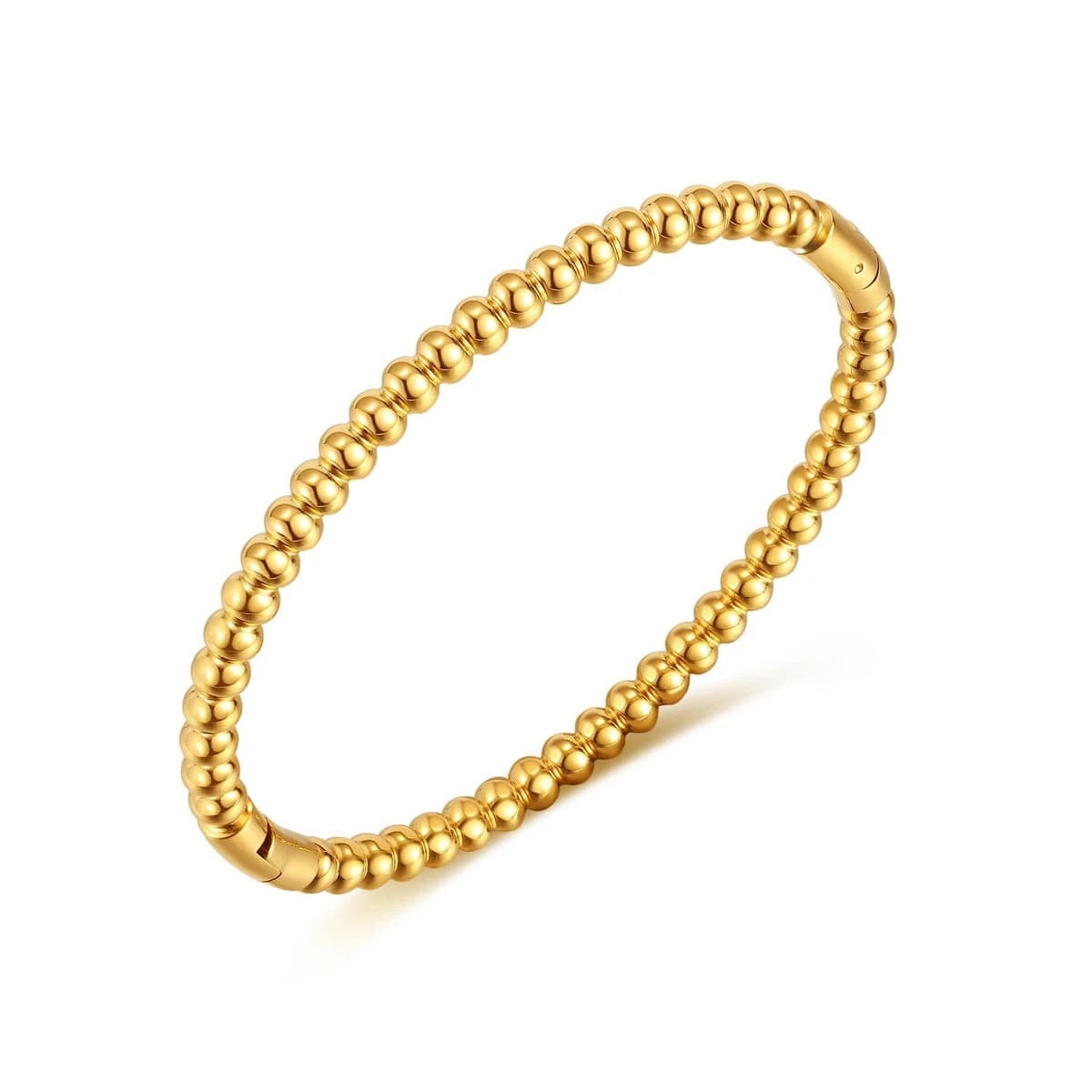 Luxurious bracelet