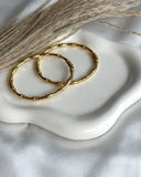 Bone bracelet