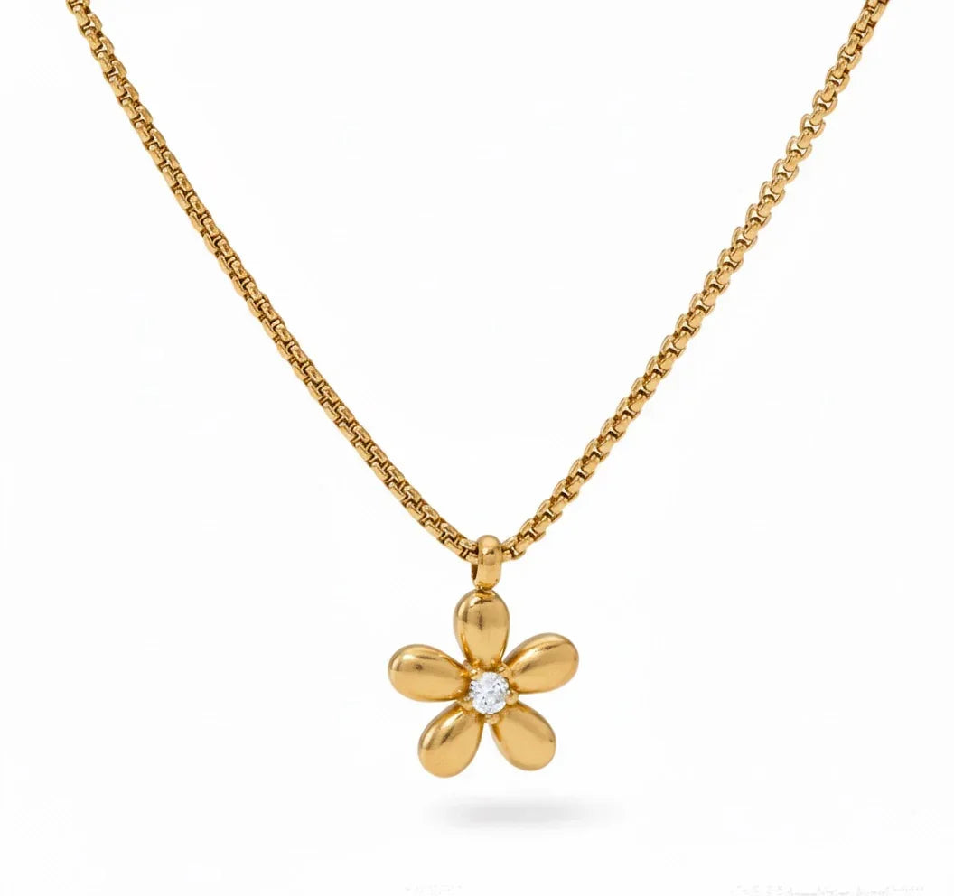 Daisy gold