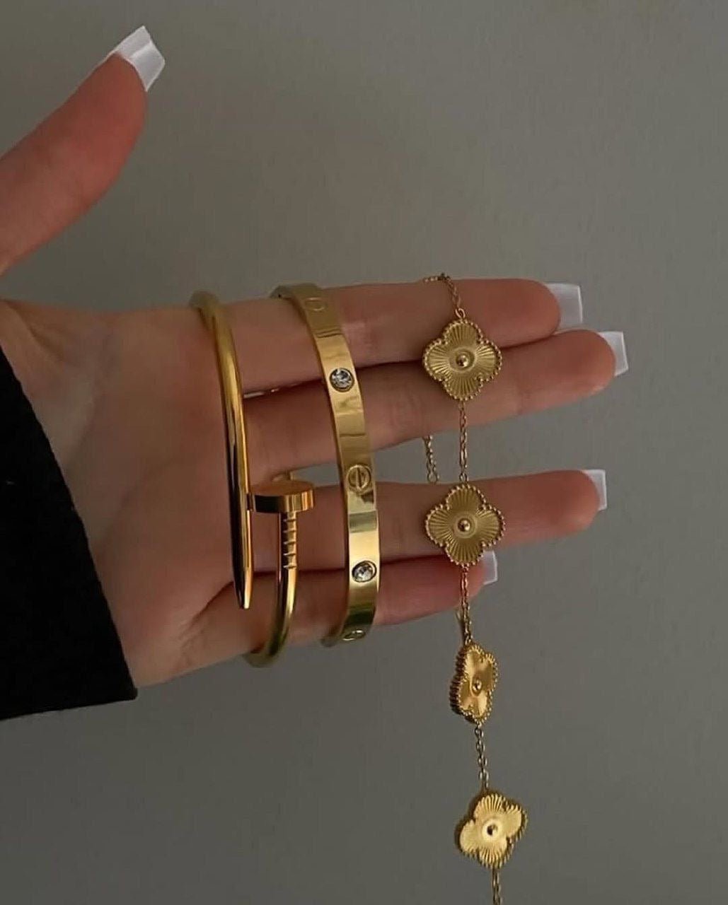Bundle of three 3️⃣ - Rare Jewels