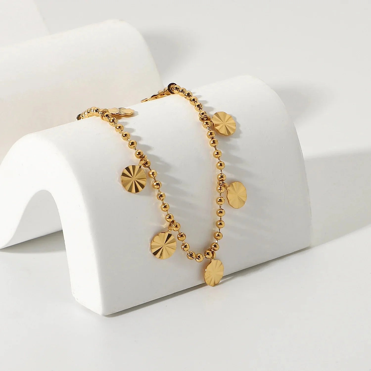 Dimaro anklet - Rare Jewels