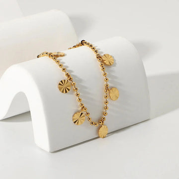 Dimaro anklet - Rare Jewels