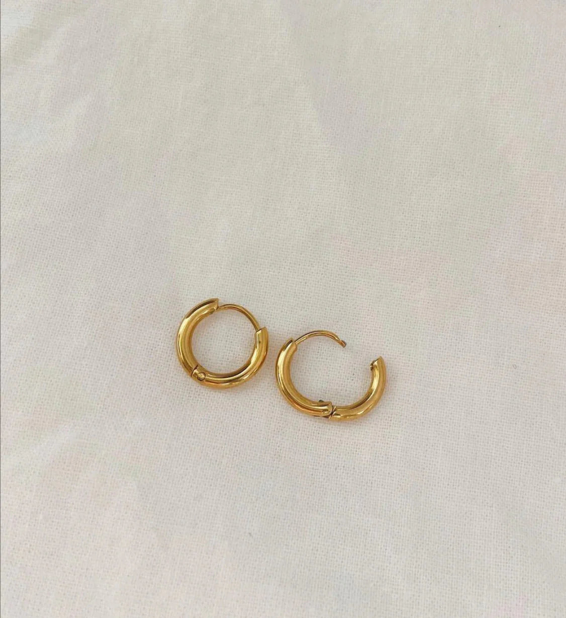 Gold palated Bali - Rare Jewels