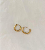 Gold palated Bali - Rare Jewels