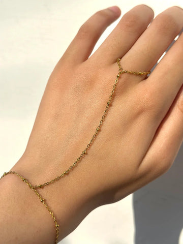 Hand chain - Rare Jewels