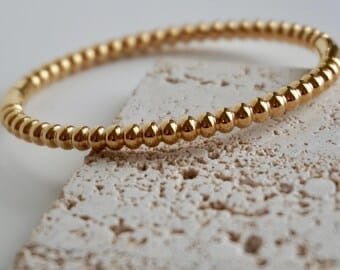 Luxurious bracelet - Rare Jewels