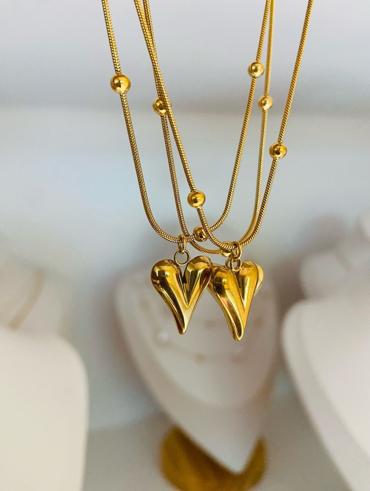 Pendant - Rare Jewels
