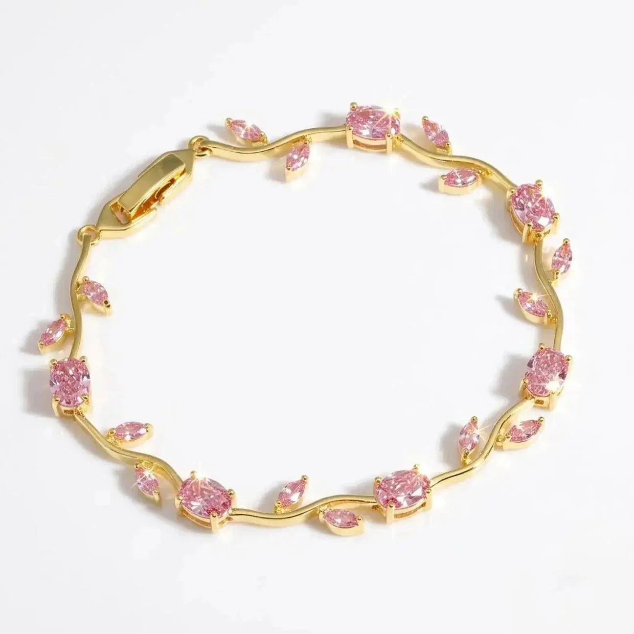 Pink tulip 🌷 - Rare Jewels
