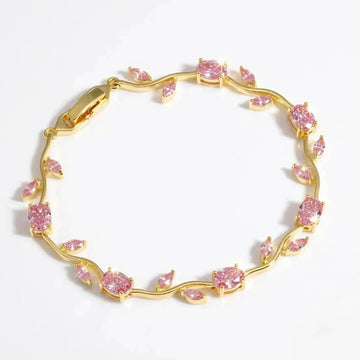 Pink tulip 🌷 - Rare Jewels