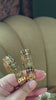 Charming hand cuff