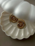 Shell 🐚 hoops - Rare Jewels
