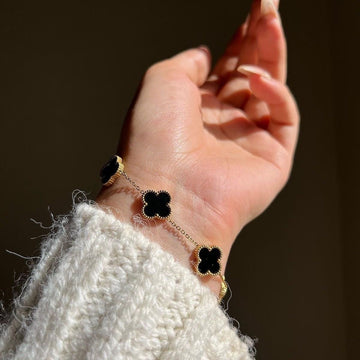 Van cleef bracelet - Rare Jewels