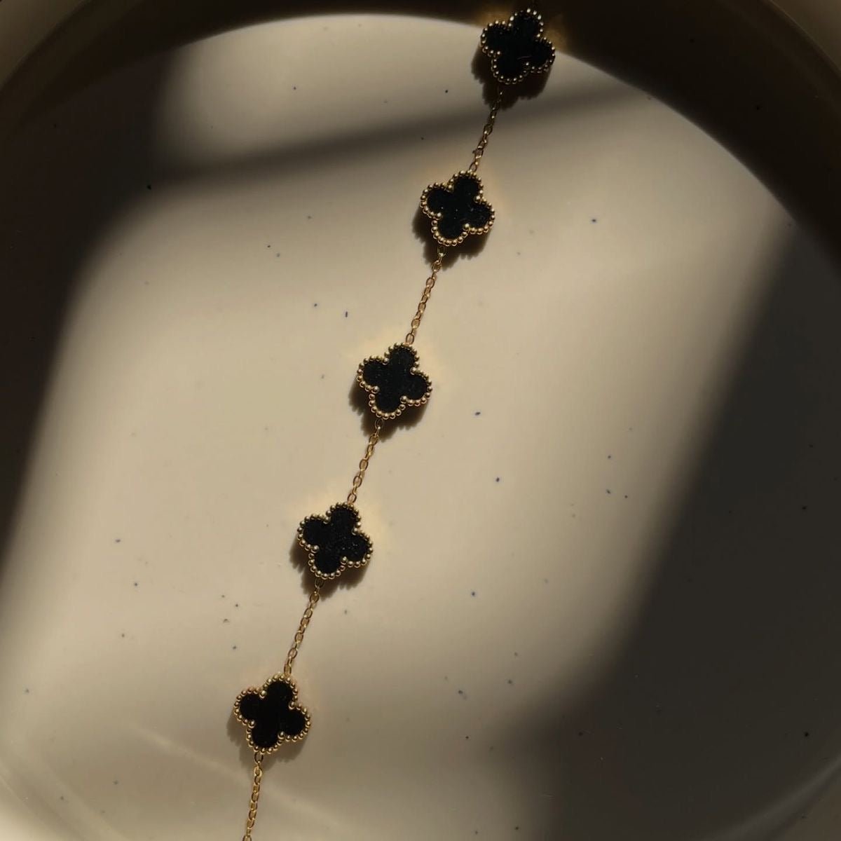 Van cleef bracelet - Rare Jewels