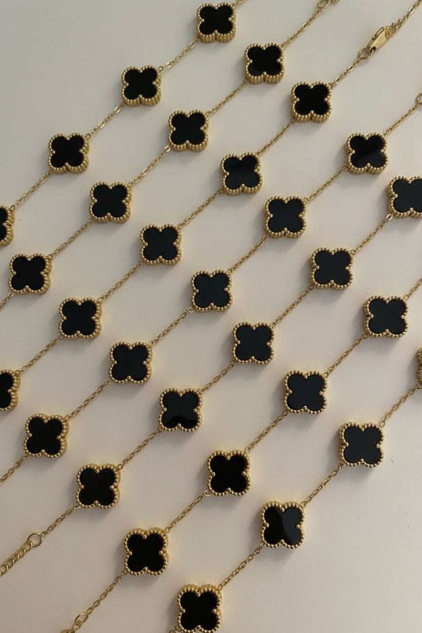 Van cleef bracelet - Rare Jewels