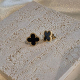 Vancleef stud - Rare Jewels