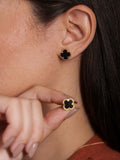 Vancleef stud - Rare Jewels