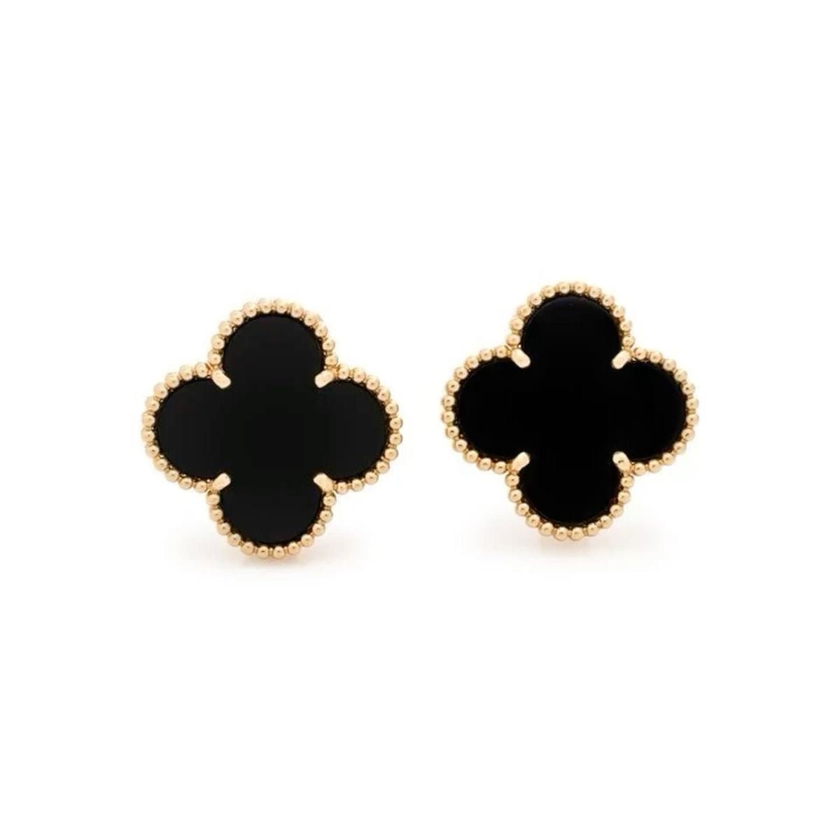 Vancleef stud - Rare Jewels