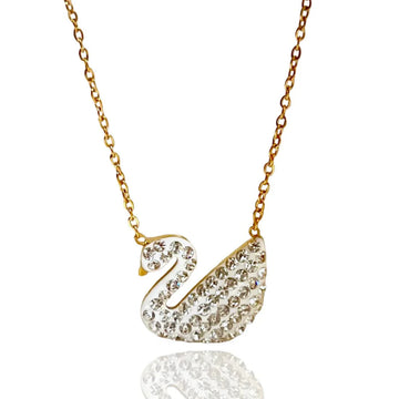 White swan 🦢 - Rare Jewels